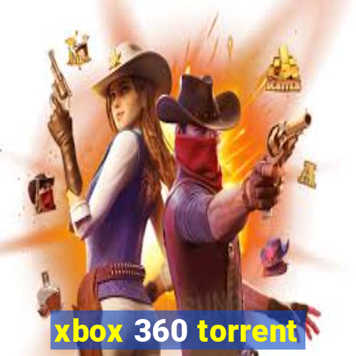 xbox 360 torrent